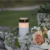 Billede af Gravarljós, Serene, Hvítt, 12cm