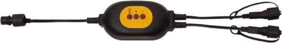 Billede af System 24 WiFi móttakari