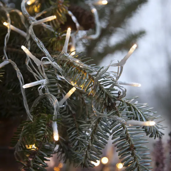 Billede af Ljósketa, Micro, 90 perir, 9 mtr