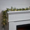 Billede af Garland, Thuja, 180cm