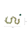 Billede af Garland, Thuja, 180cm