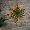 Billede af Grannstjørna v./ljósið,  Snowflake, Ø40cm