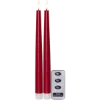 Billede af Stakaljós, Flamme Slim, Reytt, 2 stk, 28,5cm