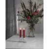 Billede af Stakaljós, Flamme Rustic, Reytt, 2 stk, 15cm
