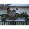 Billede af Garland v./ljósið, Canadian, 2,5mtr