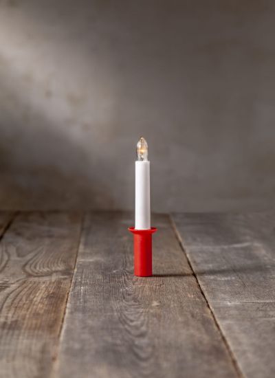 Billede af Lucia ljós