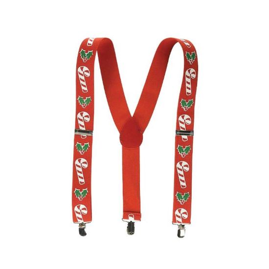 Billede af Selar, Candycane,