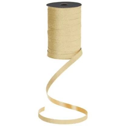 Billede af Gliturband, Gull, 100m