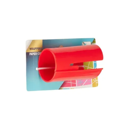 Billede af Gávupapírknívur plast 9,5cm